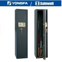 Safewell Eg Series Model 1 Electronic Gun Safe